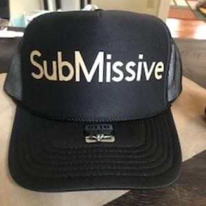SubMissive Trucker Hat